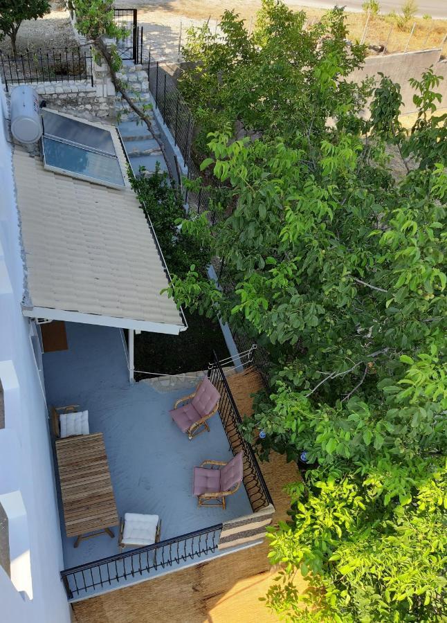 شقة Byron House بارغا المظهر الخارجي الصورة