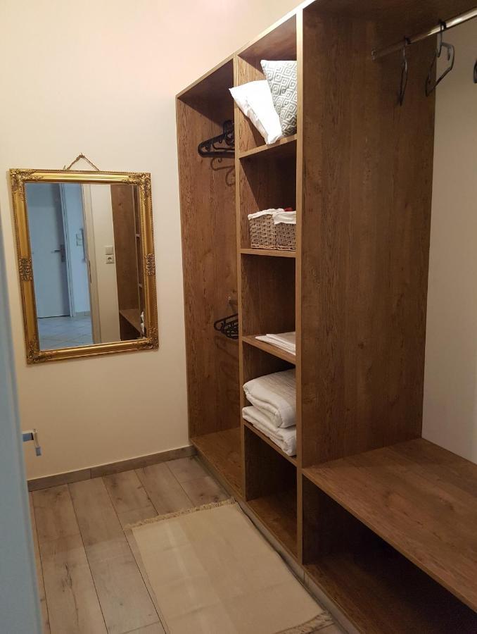 شقة Byron House بارغا المظهر الخارجي الصورة