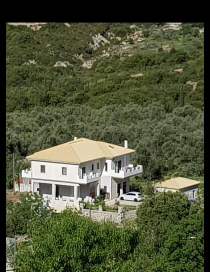 شقة Byron House بارغا المظهر الخارجي الصورة